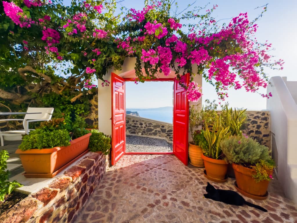 Secure Global Residency Through Property Investment