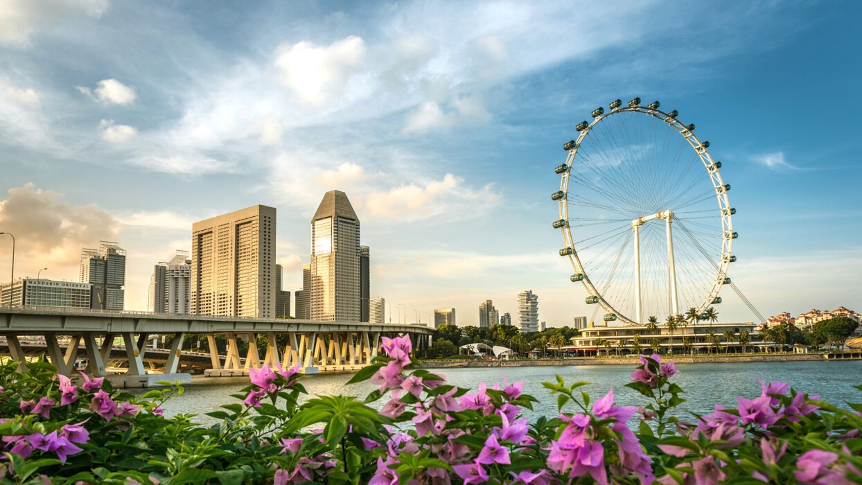 Study in Singapore | Top Universities, Courses & Admission Support